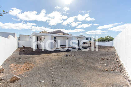 Haus zu verkaufen in Lanzarote. 